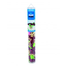 Plus Plus Dinosaur Puzzle 100 Piece