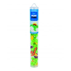 Plus Plus Dinosaur Puzzle 100 Piece