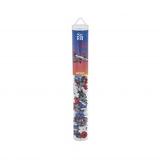 Plus Plus Vehicle Puzzle 100 Piece