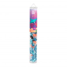 Plus Plus Animal Puzzle 100 Piece
