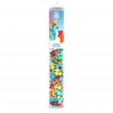 Plus Plus Unicorn Puzzle 100 Piece