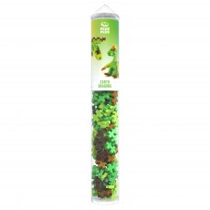 Plus Plus Dragon Puzzle 100 Piece