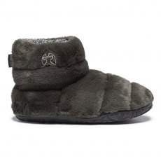 Bedroom Athletics Norton Slipper Boot Charcoal Grey Bedroom Athletics Norton Slipper Boot Charcoal Grey