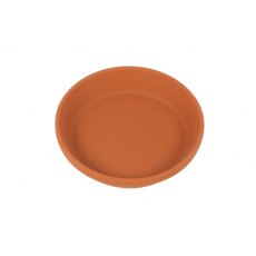 Woodlodge Plain Saucer