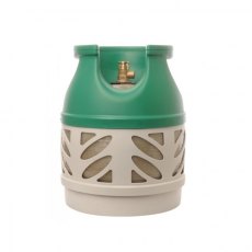 Flogas Gaslight Gas Bottle Flogas Gaslight Gas Bottle