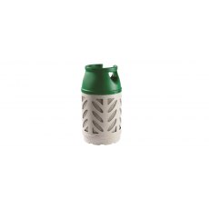 Flogas Gaslight Cylinder Hire Charge