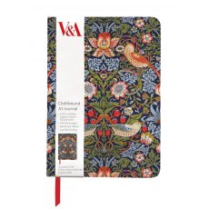 V & A Clothbound A5 Journal V & A Clothbound A5 Journal