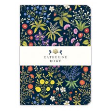 Catherine Rowe A5 Notebook Catherine Rowe A5 Notebook