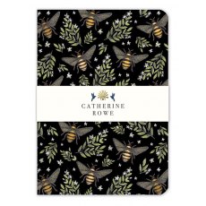 Catherine Rowe A5 Notebook Catherine Rowe A5 Notebook