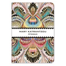 Mary Katrantzou A5 Notebook