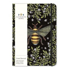 Catherine Rowe Lined Journal Catherine Rowe Lined Journal