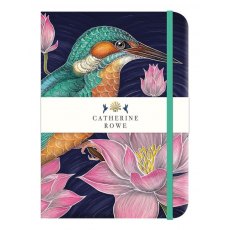 Catherine Rowe Lined Journal Catherine Rowe Lined Journal
