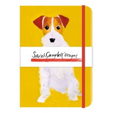 Sarah Campbell Journal Paws For Thought