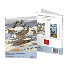 Museums & Galleries Notecard 8 Pack