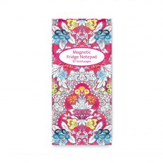V & A Magnetic Fridge Notepad