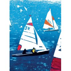 Museums & Galleries Regatta Card Museums & Galleries Regatta Card