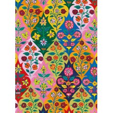 Sarah Campbell Kashmir Card