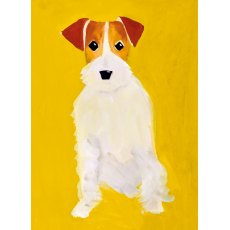 Sarah Campbell Paws For Thought Card