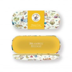 Brambly Hedge Spring Picnic Glasses Case Brambly Hedge Spring Picnic Glasses Case