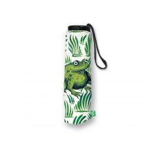 V & A Frog Tile Umbrella