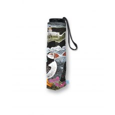 Angela Harding Puffins Umbrella