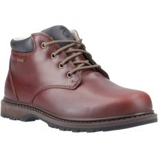 Cotswold Bredon Walking Boot Brown