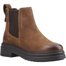Cotswold Aldworth Dealer Boot Tan Cotswold Aldworth Dealer Boot Tan