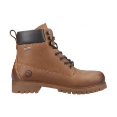 Cotswold Charleston Ankle Boot Tan