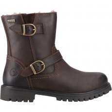 Cotswold Tetbury Ankle Boot Brown