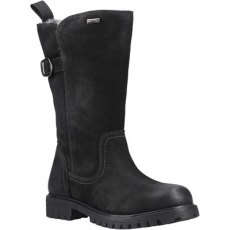 Cotswold Winchcombe Mid Boot Black