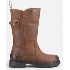 Cotswold Winchcombe Mid Boot Tan