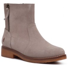 Hush Puppies Marien Boot Taupe