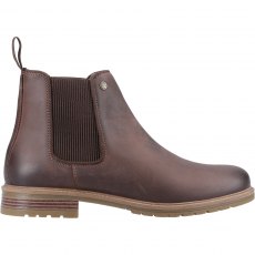 Hunter Jura Dealer Boot Brown Hunter Jura Dealer Boot Brown