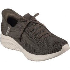 Skechers Brilliant Path Trainer Olive Skechers Brilliant Path Trainer Olive