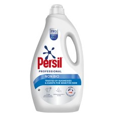 Persil Professional Small & Mighty Non Bio Concentrate 110w