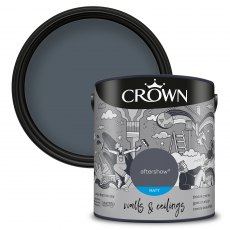 Crown Matt Paint 2.5L Aftershow