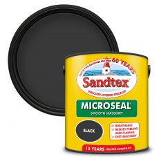 Sandtex Smooth Microseal Paint