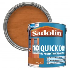 Sadolin Quick Dry Woodstain