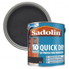 Sadolin Quick Dry Woodstain