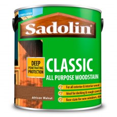 Sadolin Classic Woodstain