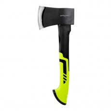 Jefferson Fibreglass Handle Hatchet 1.5lb Jefferson Fibreglass Handle Hatchet 1.5lb