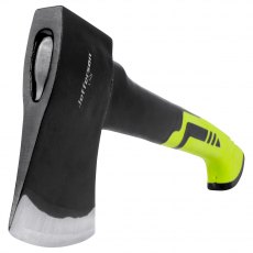Jefferson Fibreglass Handle Hatchet 1.5lb Jefferson Fibreglass Handle Hatchet 1.5lb