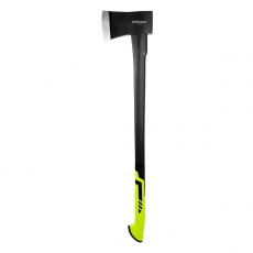 Jefferson Fibreglass Handle Axe 4.5lb Jefferson Fibreglass Handle Axe 4.5lb