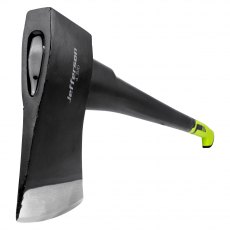 Jefferson Fibreglass Handle Axe 4.5lb Jefferson Fibreglass Handle Axe 4.5lb