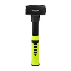 Jefferson Fibreglass Handle Club Hammer Jefferson Fibreglass Handle Club Hammer