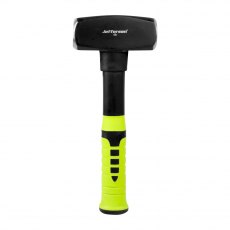 Jefferson Fibreglass Handle Club Hammer Jefferson Fibreglass Handle Club Hammer
