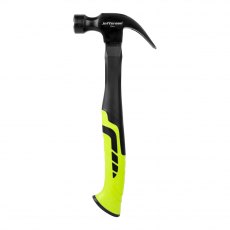 Jefferson Fibrelgass Handle Claw Hammer Jefferson Fibrelgass Handle Claw Hammer