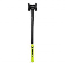 Jefferson Fibreglass Handle Fencing Maul 12lb Jefferson Fibreglass Handle Fencing Maul 12lb