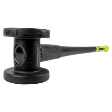 Jefferson Fibreglass Handle Fencing Maul 12lb Jefferson Fibreglass Handle Fencing Maul 12lb