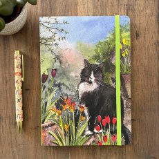 Alex Clark Chunky Large Notebook